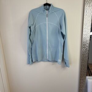 Light Blue Women's Sweater